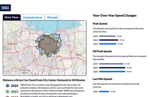 자카르타 차량 평균 속도 20km/h… 세계 최악 교통 체증 도시 7위