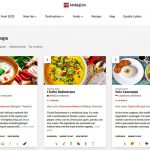 ▲미식 평가 기관 테이스트 아틀라스(Taste Atlas)는 소토 라몽안(Soto Lamongan)을 “2025년 세계 최고 평점 닭고기 수프”로 선정. 2025.2.14