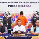 ▲발리 당국 외국인 추방