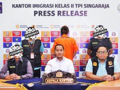 족자 이민국, 체류허가 위반 외국인 6명 추방