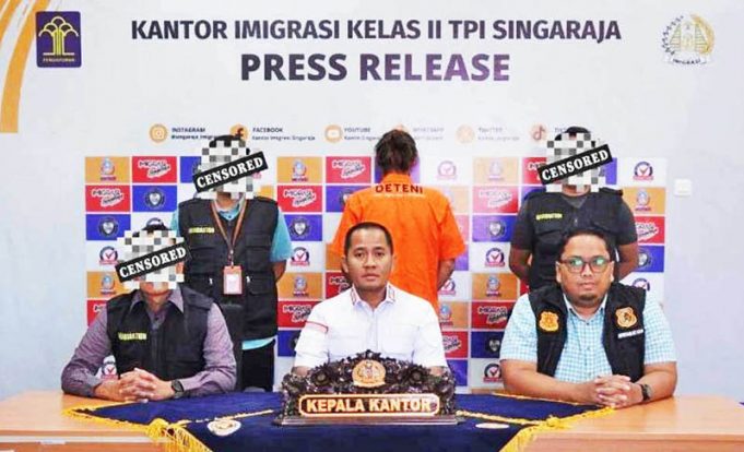 가이드 없이 아궁산 등반하면 추방… 독일인 발리 추방