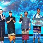 ▲발리 레스 관광마을, ‘2024 인도네시아 최우수 관광마을상’ 수상. 2024.11.17