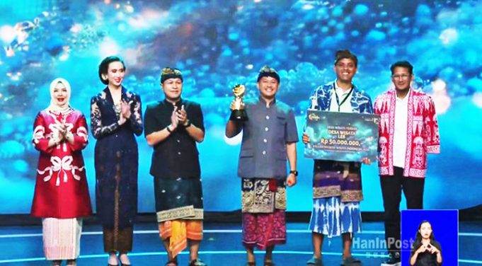 관광부, 세계적 수상 우수 관광 마을 “청사진” 마련 촉구