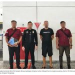 ▲발리 이민국, 아궁산 등반 외국인 추방