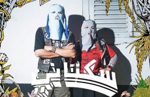 수카타니 밴드 경찰 비판 노래 논란, 이웃 국가 언론도 ‘주목’