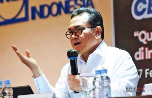 무역부 장관, 아핀도 CEO Gathering 2025서 경제 성장 낙관