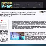 ▲수카르노-하타 공항 이민국 직원 71명 직무 정지. 2025.2.18