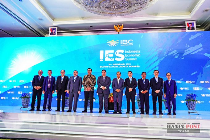 정부, 2025년 경제 성장 견인위한 경기 부양책 패키지 발표