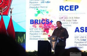 프라보워 출범 100일, ‘아스타 치타(8대 강령) 시행 주요 정책은