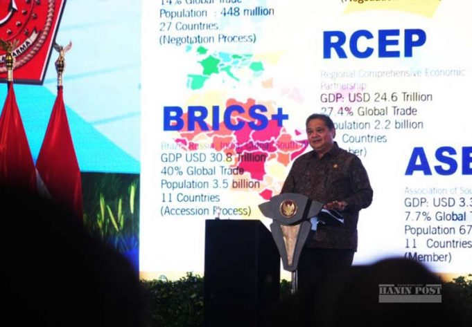 프라보워 출범 100일, ‘아스타 치타(8대 강령) 시행 주요 정책은