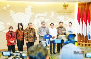 인도네시아 정부, 트럼프 2.0 대비 미국과 FTA 추진 등 선제적 대응 나서