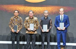 생물다양성의 큰 잠재력을 보유한 인도네시아, 뷰티 산업의 중심지 강조