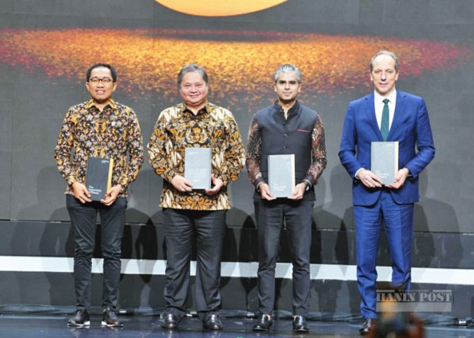 생물다양성의 큰 잠재력을 보유한 인도네시아, 뷰티 산업의 중심지 강조