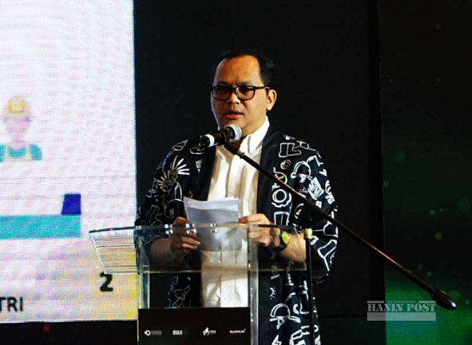 인도네시아-한국, 제조업 분야 산업 4.0 가속화를 위한 협력 강화