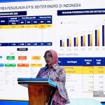 ▲에너지광물자원부(ESDM)는 1월1일부터 B40 프로그램 시행 발표. 2025.2.17