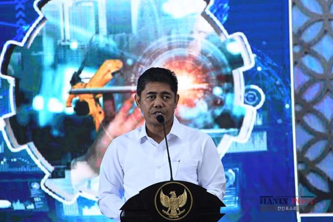 경제 성장 목표 달성을 위해 산업 데이터 품질 개선 추진