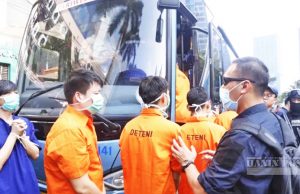 외국인 이민법 위반 2배 증가, 2024년 5,564명 적발