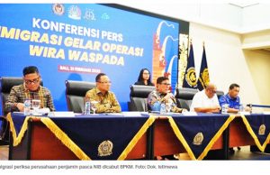 PMA 267개사, Rp100억 투자 위반 조치… 사업허가 취소 추방돼… 한인기업 초긴장