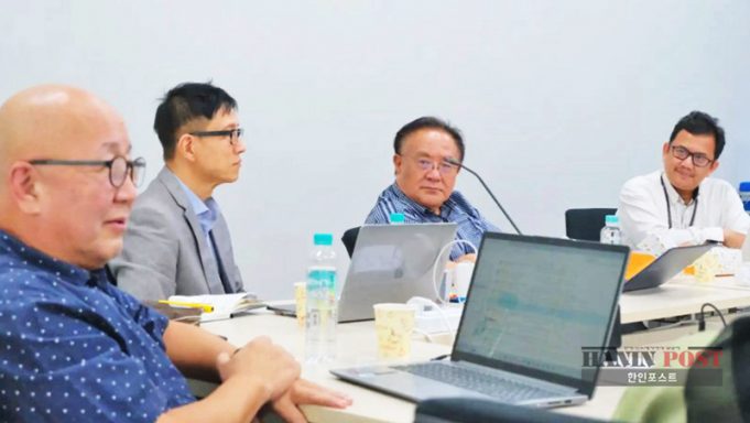 BRIN-한국, 의료 인프라 개선을 위한 저비용 MRI 개발 협력