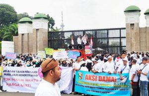 행정개혁부, 공무원 신규 근무제는 ‘WFA’ 아닌 ‘유연근무제’