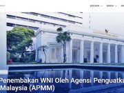 인도네시아, 2025년 자국민 2만 7천여 명 구출… ‘국민 중심 외교’ 성과