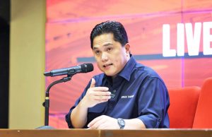 에릭 장관 “LG 떠난 프로젝트… 미국·카타르 등에 제안”