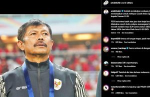 축구협회, U-20 대표팀 인드라 감독 경질 신태용 감독 귀환 이슈