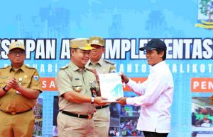 자카르타, 폐기물 관리 로드맵 발표… “환경 개선 바로미터 역할”