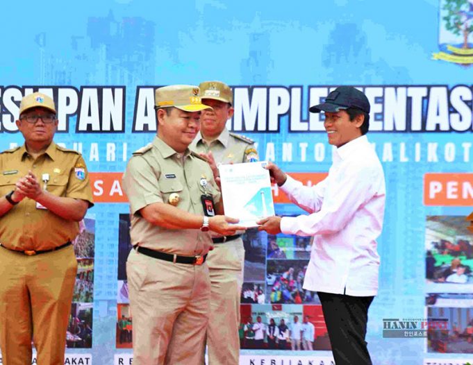 자카르타, 폐기물 관리 로드맵 발표… “환경 개선 바로미터 역할”