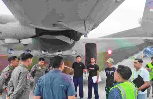 자카르타, 인공강우 작전(OMC) 강우량 40-60% 감소 확인