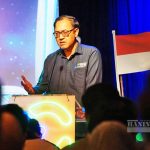 ▲티르타 카르마 센자야 상품선물거래감독청 Bappebti 청장