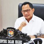 ▲티토 카르나비안 내무부 장관