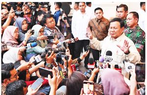 인도네시아 국민 총격 사건, “철저 수사 촉구”