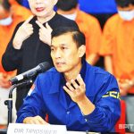 ▲히마완 바유 아지 준장 경찰청 사이버범죄수사대장