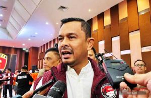 태국발 필로폰 135kg 아체서 적발, 마약왕 프레디 연루 의혹