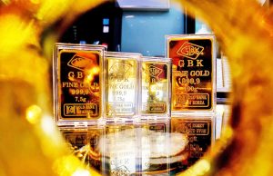 광업공사, 금 30톤 수입…수요 급증 “어쩔 수 없는 선택”