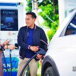 공공 전기차 충전소(SPKLU)