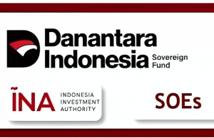 ‘인도네시아판 테마섹’ 만든다…국유자산관리회사 설립법 통과