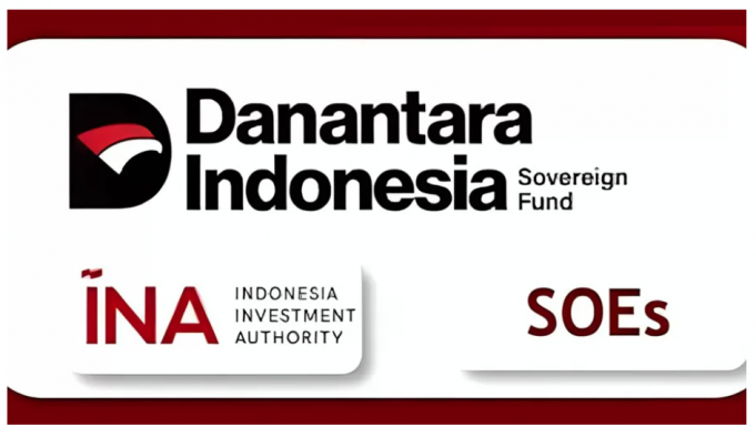 ‘인도네시아판 테마섹’ 만든다…국유자산관리회사 설립법 통과