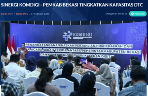 정보통신 업계, TKDN 정책 유지 촉구 “산업 보호 위해 필수”