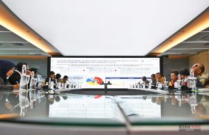 교통부-디지털통신부, 2025년 르바란 귀성객 수송 협력