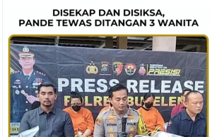 세 여성, 남성 잔혹 고문 살해 후 계곡 유기… 호텔 여사장 복수극은