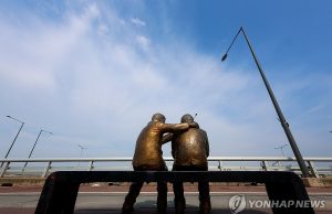 하루 40명 스스로 목숨 끊었다…작년 자살건수 13년 만에 최대