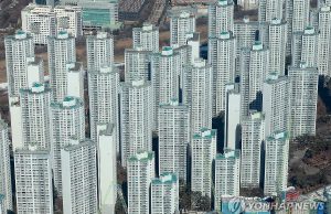 토지거래허가 해제하자…강남3구 아파트값 상승폭 확대