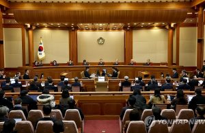 與잠룡들, 탄핵심판 선고일까지 사실상 ‘경선 전초전’… 경,대선후보 실력화