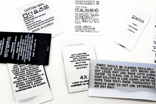 기승부리는 ‘라벨 갈이’, 인도네시아 2위… 단속 너머 ‘제조업 생태계 복원’ 답없나