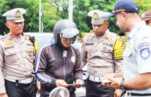 10일간 수도권 교통단속 작전에 2만 건 적발