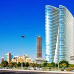 아부다비 투자청 Abu Dhabi Investment Authority