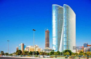 아부다비 투자청, 다나안타라에 100억 달러 투자 결정