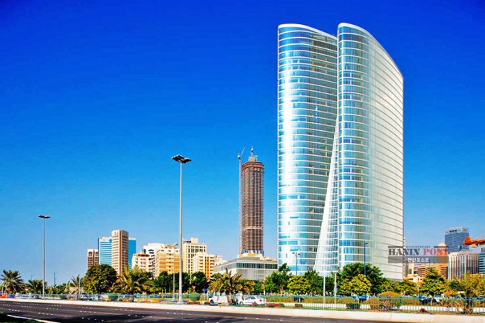 아부다비 투자청, 다나안타라에 100억 달러 투자 결정